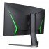 Gamemax GMX 27C165Q 27" 2K WQHD G-SYNC Curved Gaming Monitor